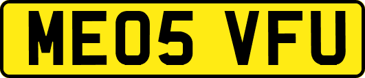 ME05VFU