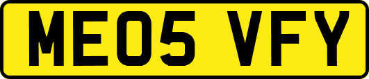 ME05VFY