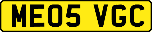 ME05VGC