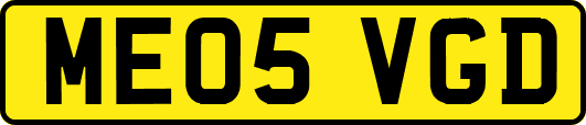 ME05VGD