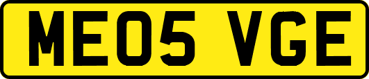 ME05VGE