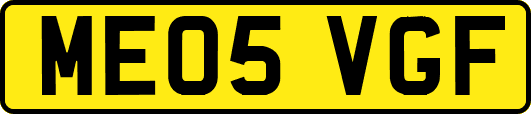 ME05VGF