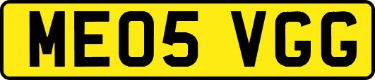 ME05VGG