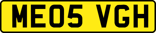 ME05VGH