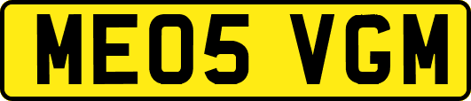 ME05VGM