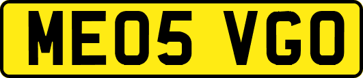 ME05VGO