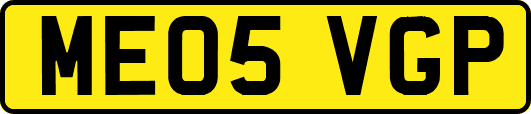 ME05VGP