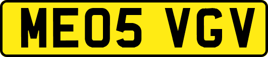 ME05VGV