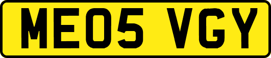 ME05VGY
