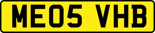 ME05VHB
