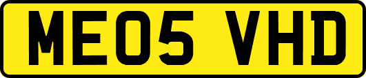 ME05VHD