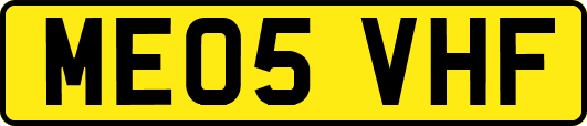 ME05VHF