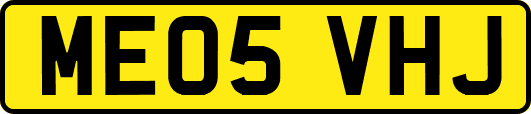 ME05VHJ