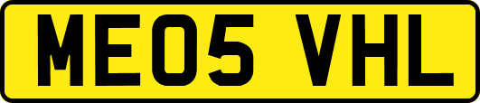 ME05VHL