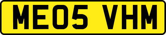 ME05VHM