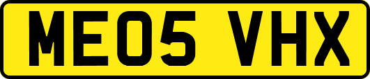 ME05VHX