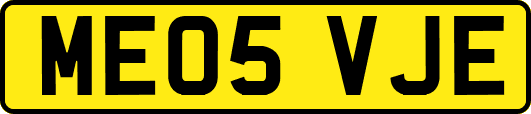 ME05VJE