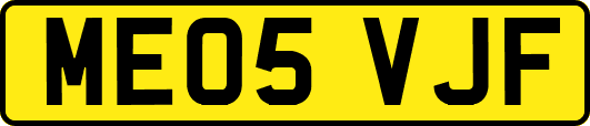 ME05VJF