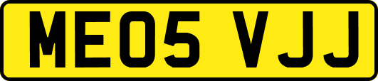 ME05VJJ