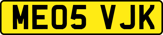 ME05VJK