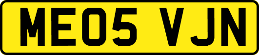 ME05VJN