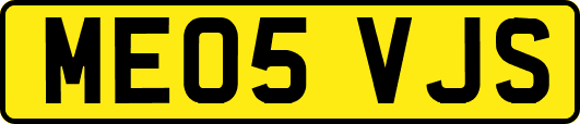 ME05VJS