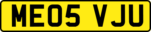 ME05VJU
