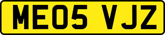 ME05VJZ