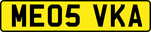 ME05VKA