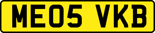 ME05VKB