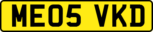 ME05VKD