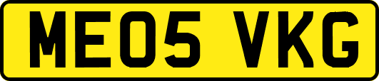 ME05VKG
