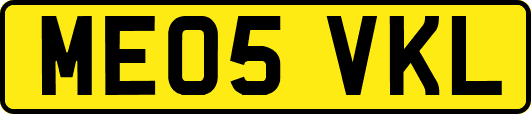 ME05VKL