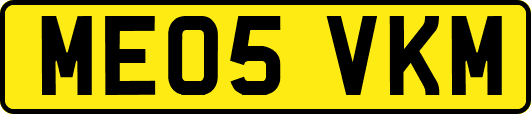 ME05VKM