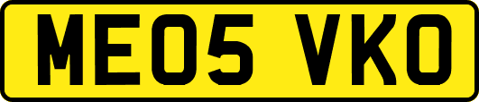 ME05VKO