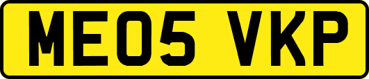 ME05VKP