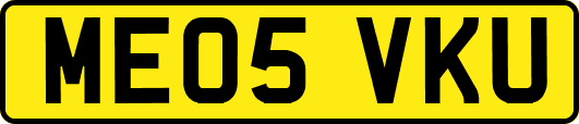 ME05VKU