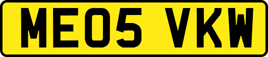 ME05VKW