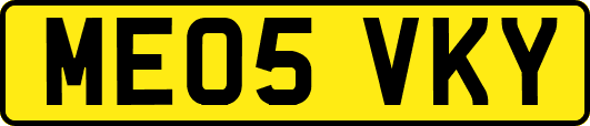 ME05VKY