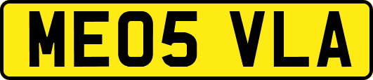 ME05VLA
