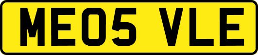 ME05VLE