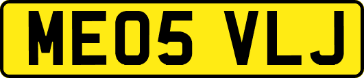 ME05VLJ