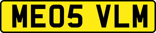ME05VLM