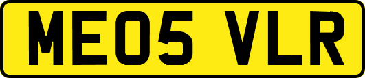 ME05VLR