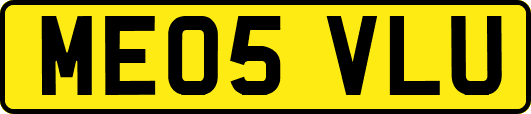 ME05VLU