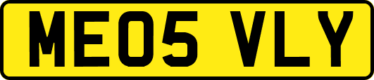 ME05VLY