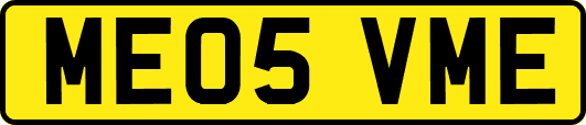 ME05VME