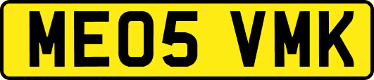 ME05VMK