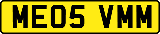 ME05VMM