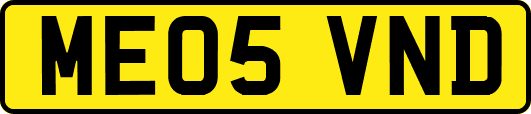 ME05VND